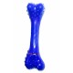 Scoobee Dog Toys Rubber Leg Bone Medium